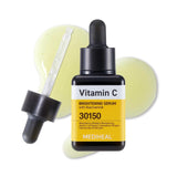 The 8 Best K-Beauty Vitamin C Serums to Unlock Brighter Skin