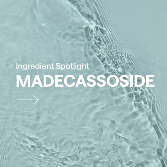 Calm Your Skin with Mediheal's Madecassoside Routine