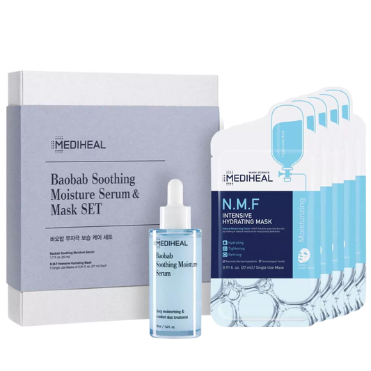 The Best Korean Sheet Masks