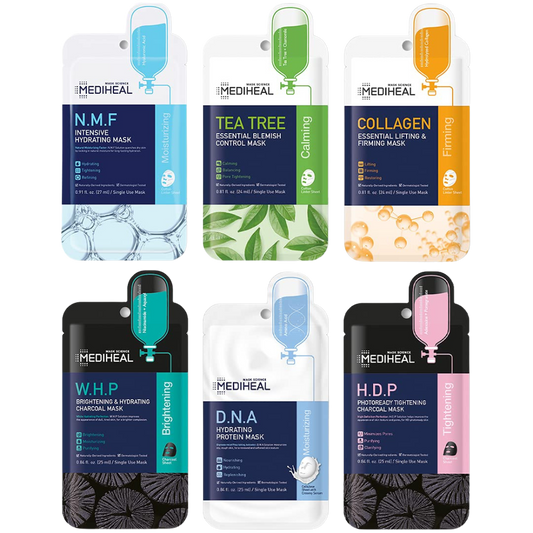 Treat Yo Elf: 40 Self-Care Gifts to Help You Get Through the Holidays & Beyond