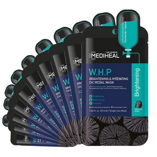 How Charcoal Clears Up Oily and Acne-Prone Complexions