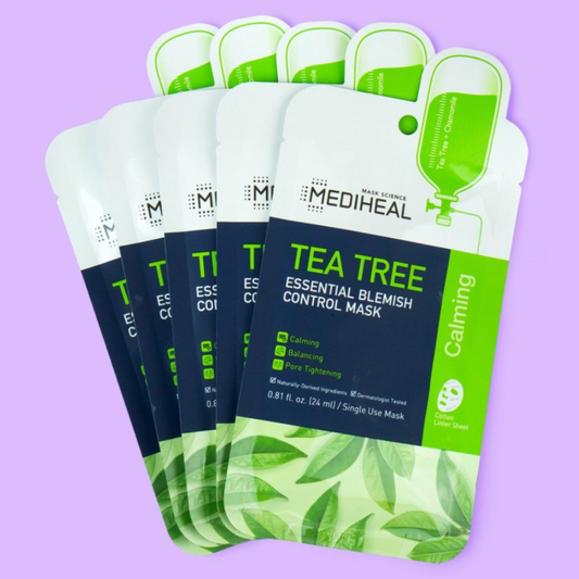 18 Acne-Fighting Face Masks That Will Clear Your Skin Overnight