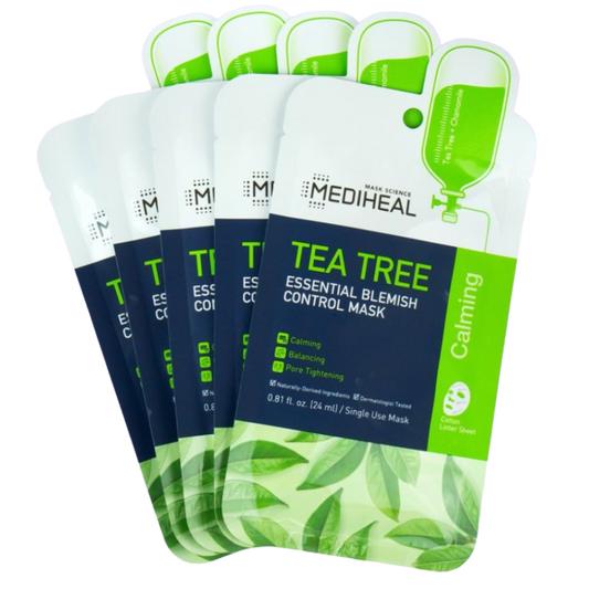 Need a Self-Care Day? Try Our 13 Favorite Revitalizing Sheet Masks