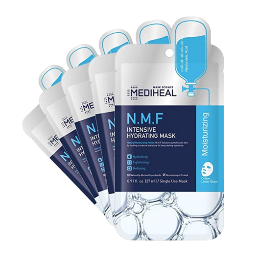 The 20 Best Sheet Masks for All of Your Skincare Concerns