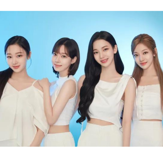 MEDIHEAL Appoints AESPA as New Brand Ambassador