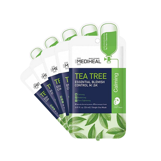 28 Korean Beauty Products Under $10 You'll Probably Want To Try