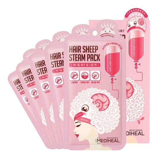 The Best Korean Haircare Products to Have on Your Radar