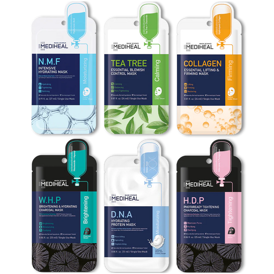 25 Beauty Stocking Stuffers They'll Actually Use