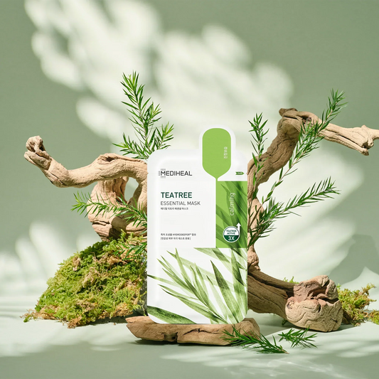 34 Korean Skincare Products That'll Make You Wonder Why You Waited So Long To Try Them