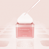 Reviewers Say These Collagen-Infused Toner Pads βGot Rid of Clogged Poresβ Almost Instantly
