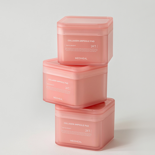 Hate the Tacky Feeling of Primer? Try This K-Beauty Trick Instead