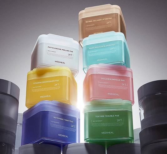 This Year, Gift Your Friends the Korean Skincare Brands They're Dying to Try