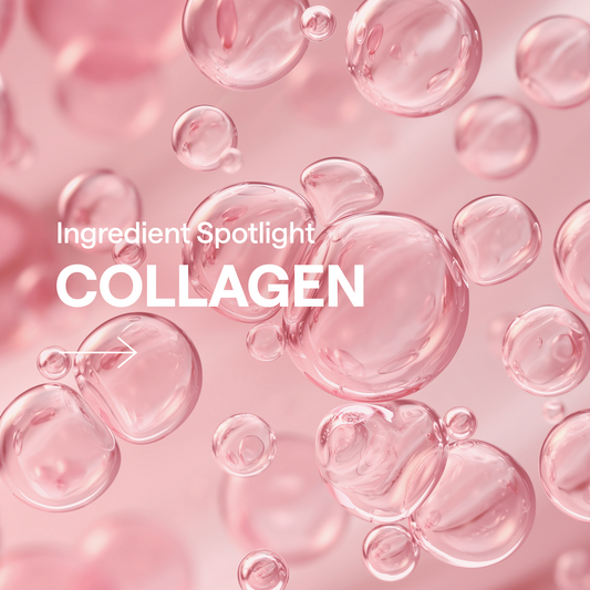 Collagen Loss and Enlarged Pores: Understanding Skin Aging and How to Fight Back