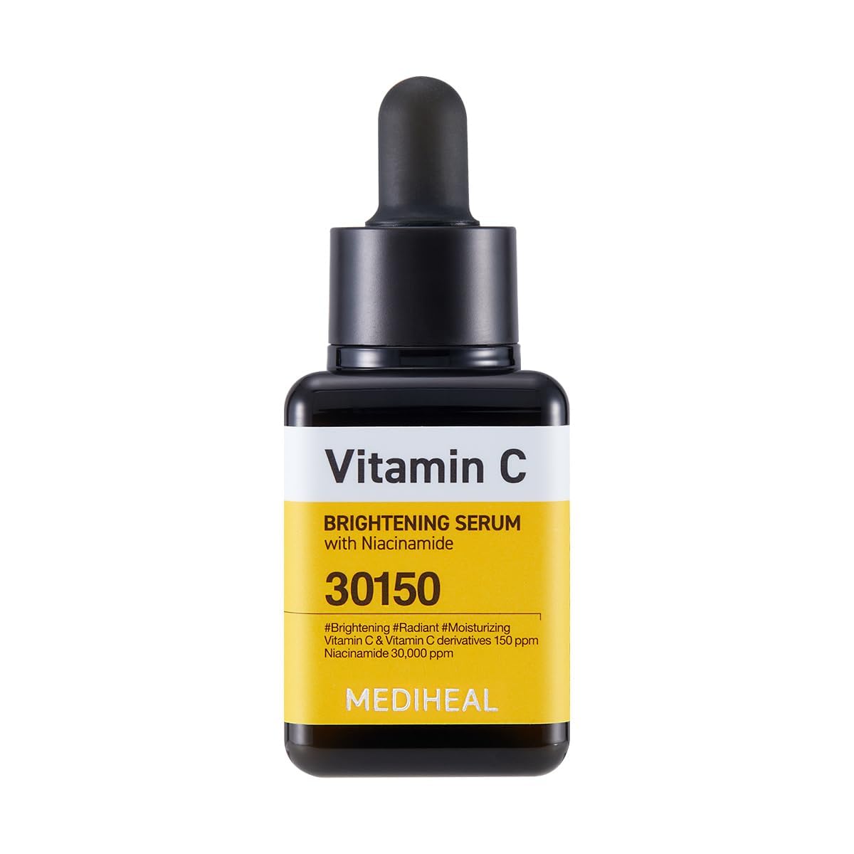 【新品】33C SERUM TBC Mediheal Vitamin C Brightening Serum – Mediheal US