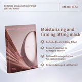 Retinol Collagen Ampoule Lifting Mask - [brand_name]