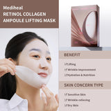 Retinol Collagen Ampoule Lifting Mask - [brand_name]