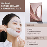 Retinol Collagen Cream Lifting Mask - [brand_name]