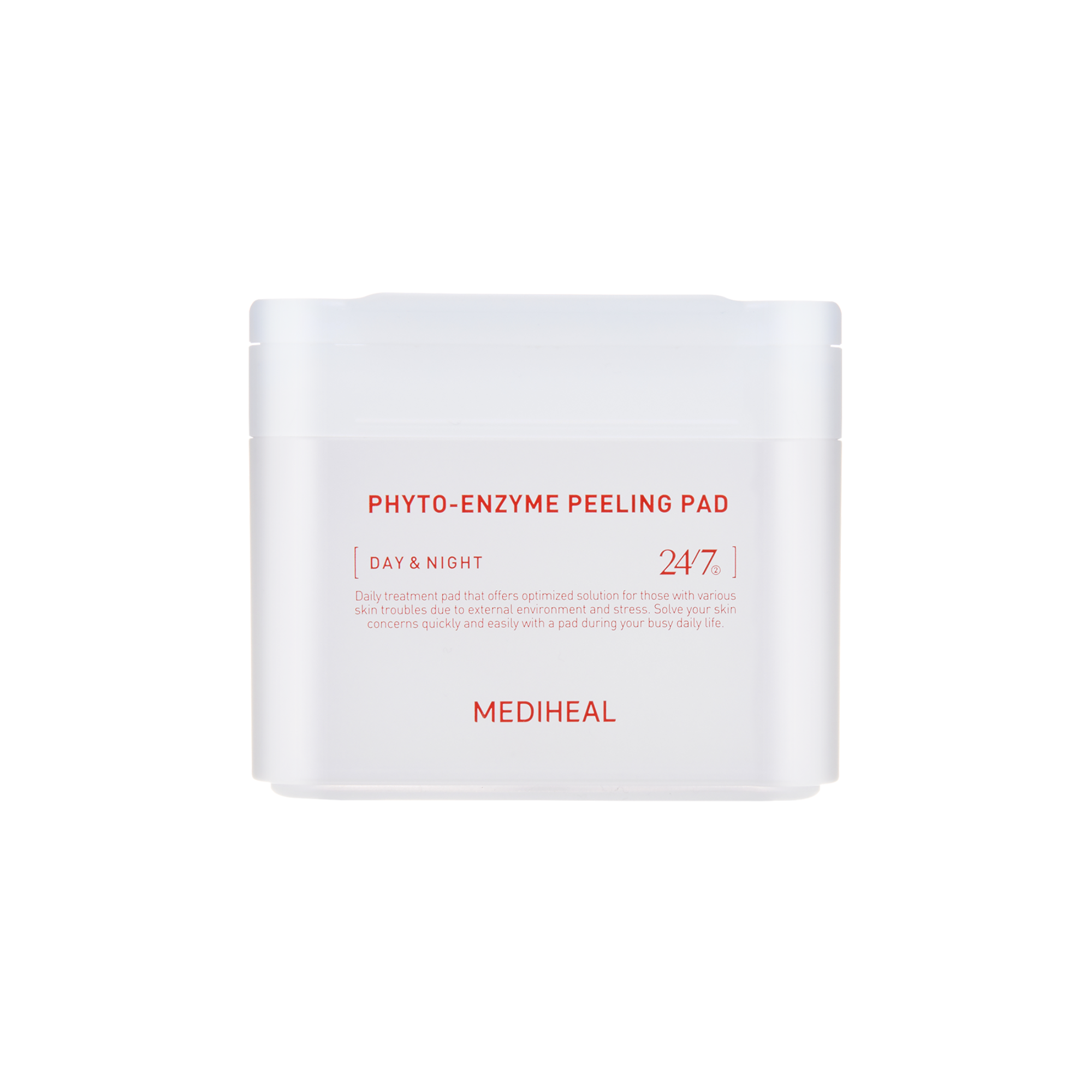 Phyto-enzyme Peeling Pad - [brand_name]