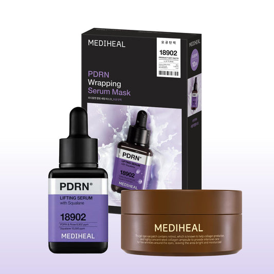 Anti-Aging Power Set