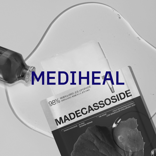 From Seoul to Your Skincare Routine: Mediheal's 16-Year Journey to US Beauty Shelves