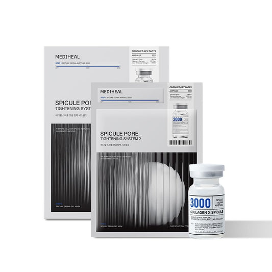Spicules Skin Care Has Been Hailed as “Liquid Microneedling”—But Does It Really Work?