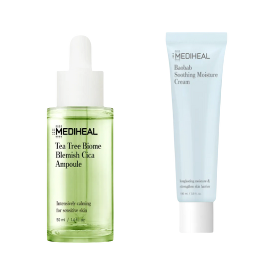 25 Best Amazon Prime Day Korean Beauty Deals for Dewy Skin & On-Point Makeup