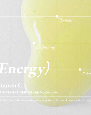 Vitamin C Brightening Serum - [brand_name]
