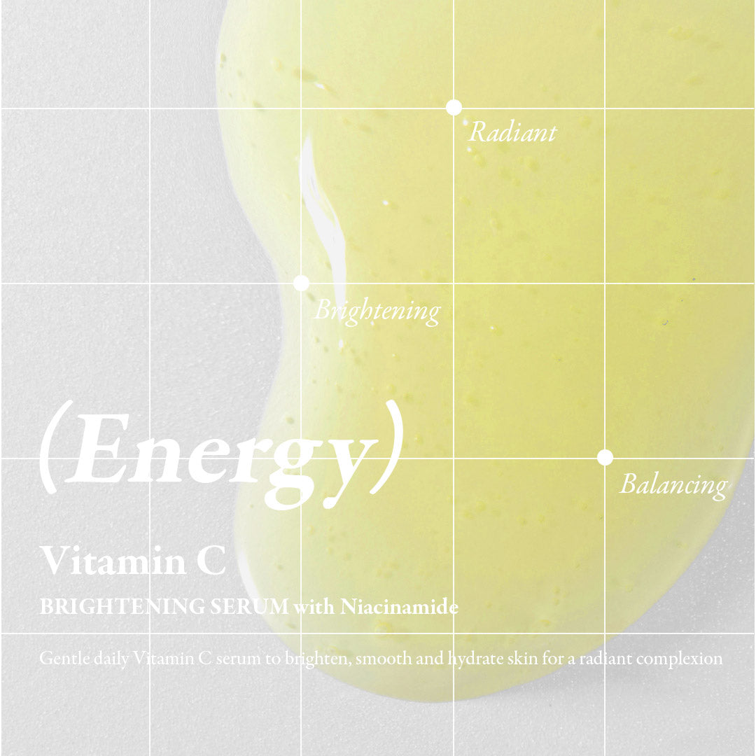 Vitamin C Brightening Serum - [brand_name]