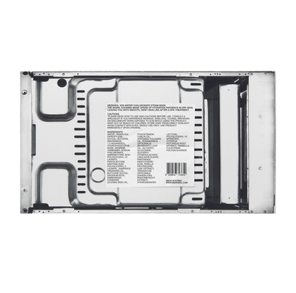 Spa Water Hyaluronic Acid Steam Mask
