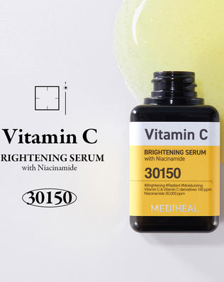 Vitamin C Brightening Serum - [brand_name]