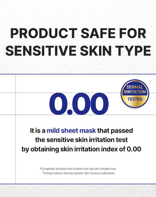 Dermaplus Aloe Mask (10 Pack) - [brand_name]