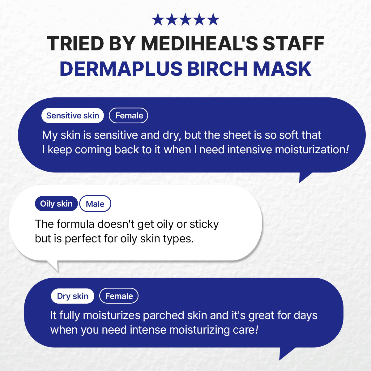 Dermaplus Birch Mask (10 Pack) - [brand_name]