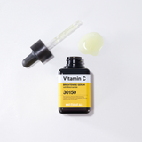 Vitamin C Brightening Serum - [brand_name]
