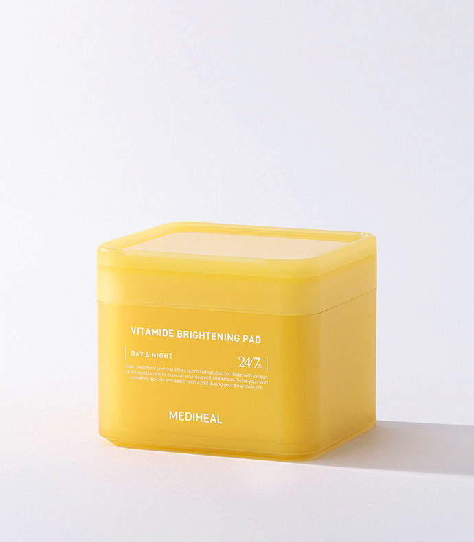 Vitamide Brightening Pad - [brand_name]