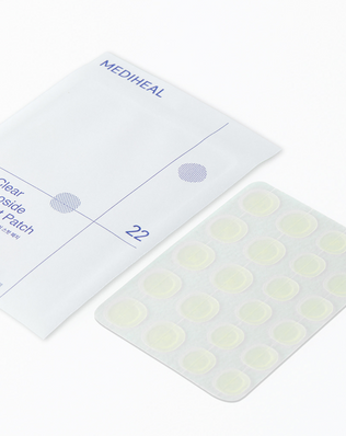 Derma Clear Madecassoside Blemish Spot Patch - [brand_name]