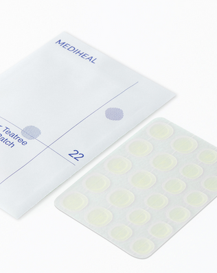 Derma Clear Teatree Trouble Spot Patch - [brand_name]