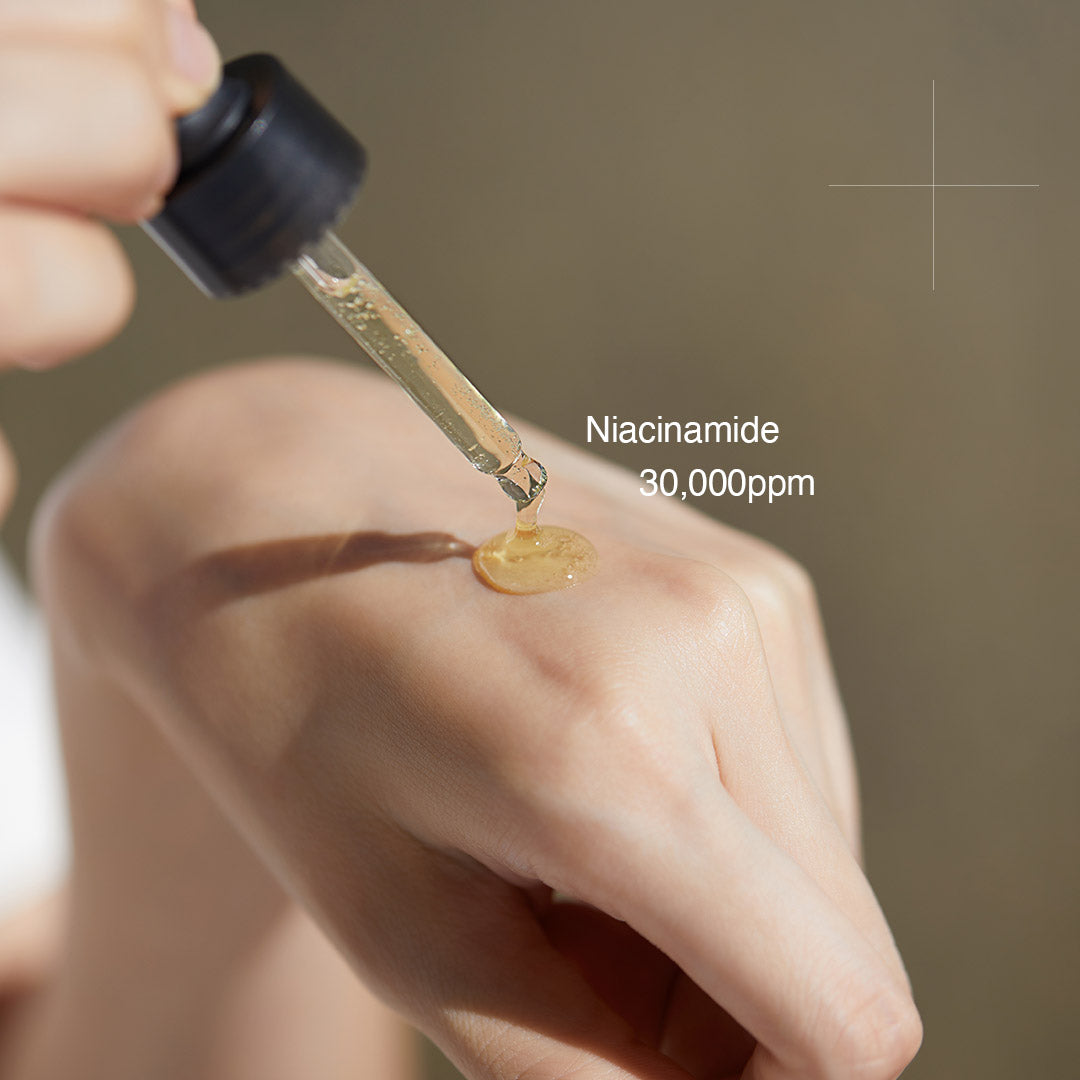 Vitamin C Brightening Serum - [brand_name]
