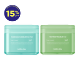Soothe & Clear Duo - [brand_name]