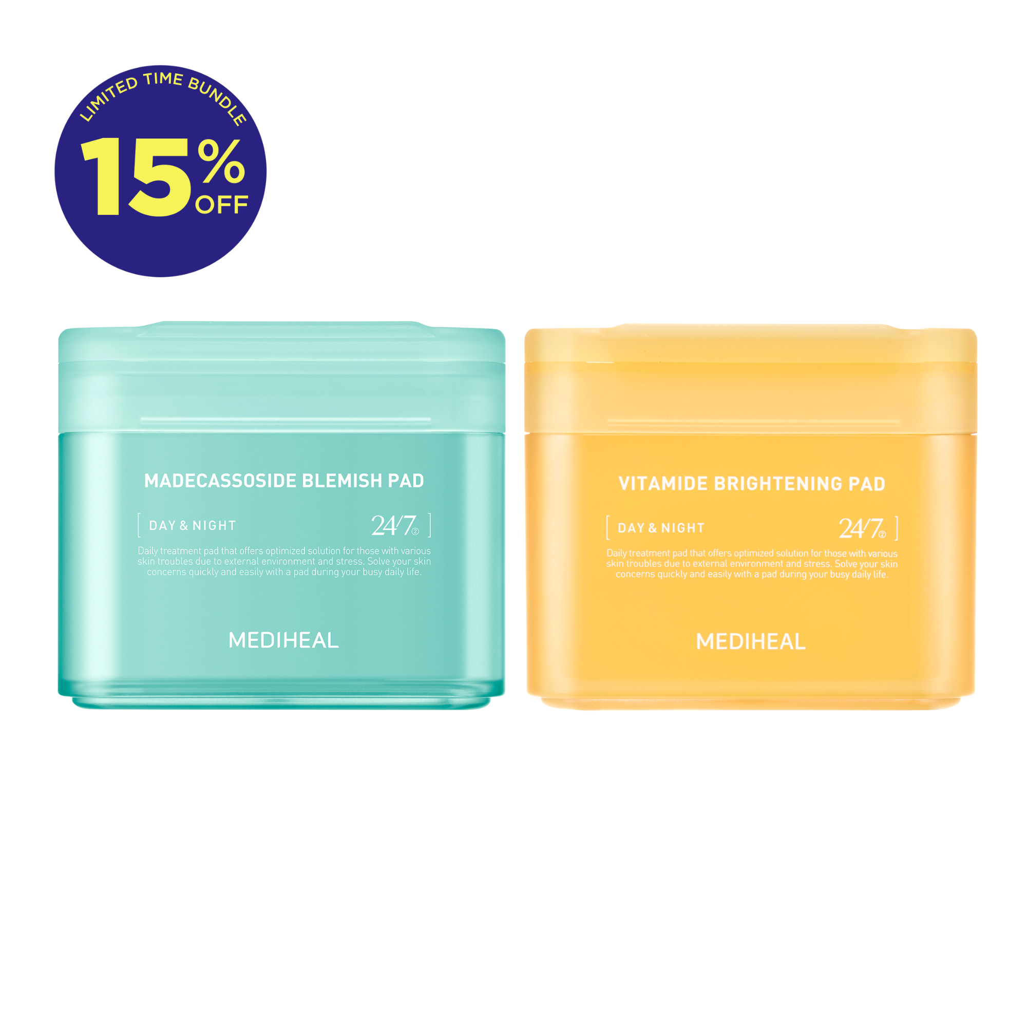 Glow & Repair Duo - [brand_name]