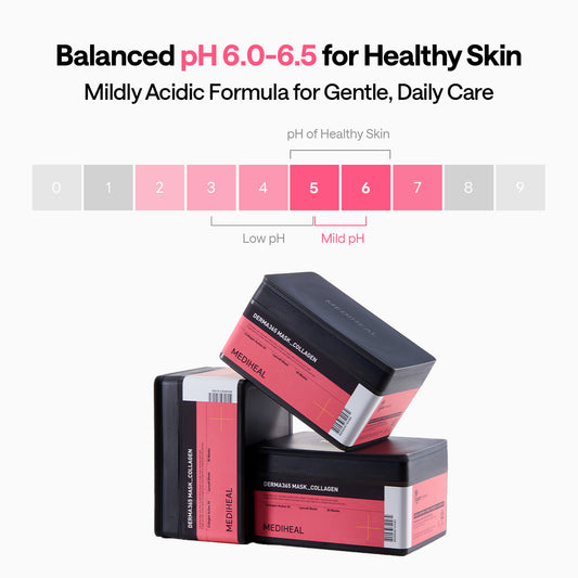 Derma365 Mask Collagen - [brand_name]