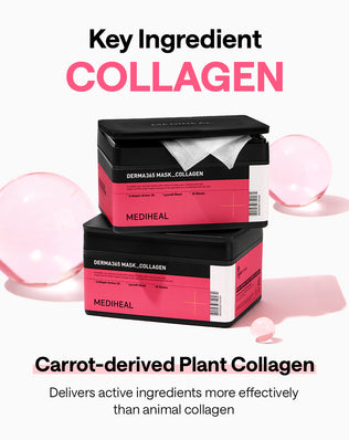 Derma365 Mask Collagen - [brand_name]