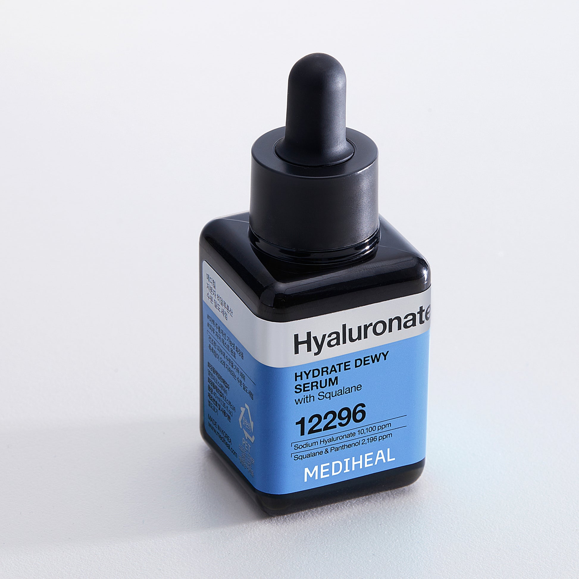 Hyaluronate Hydrate Dewy Serum