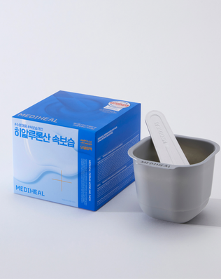 Derma Modeling Pack 5X Mega Set Hyaluronate Moisture - [brand_name]