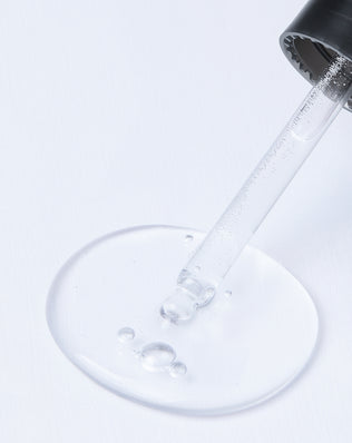 Hyaluronate Hydrate Dewy Serum