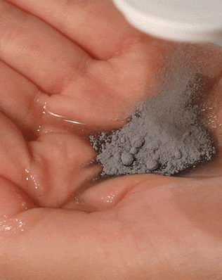 The Teatree Pore Powder Wash - [brand_name]