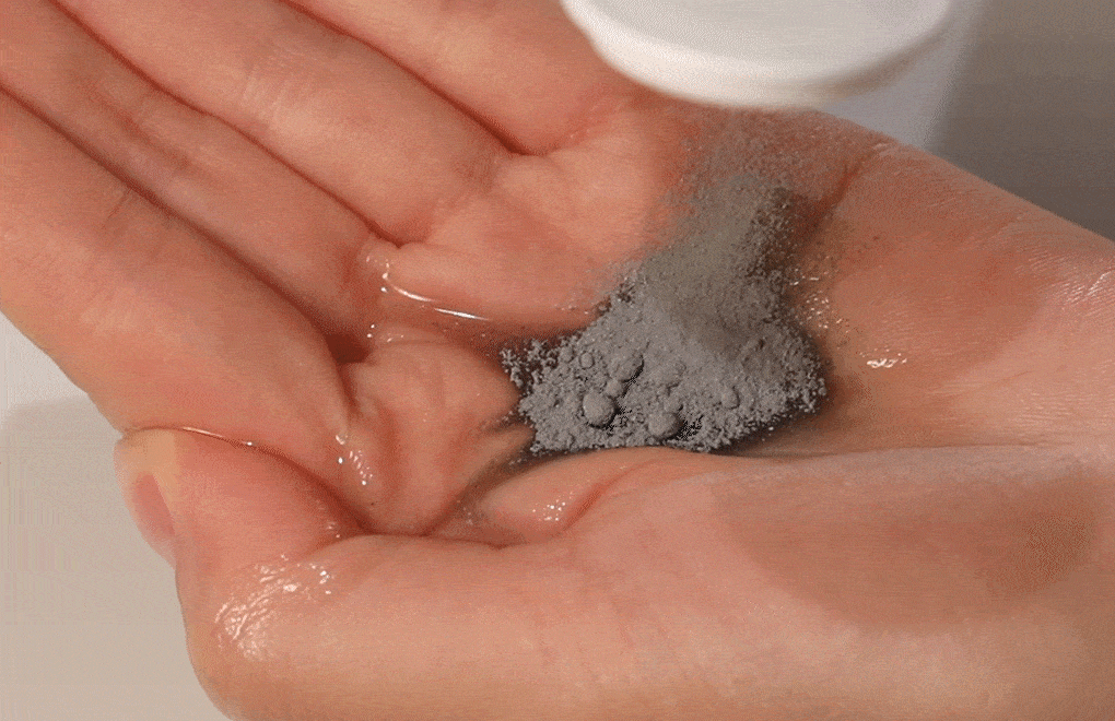 The Teatree Pore Powder Wash - [brand_name]