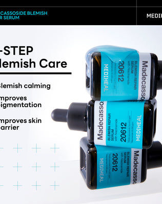 Madecassoside Blemish Repair Serum - [brand_name]