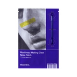 Blackhead Melting Clear Nose Patch