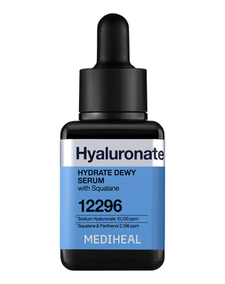 Mediheal Hyaluronate Serum - [brand_name]
