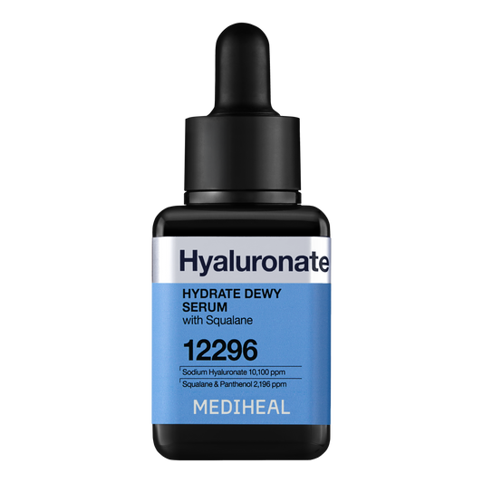 Mediheal Hyaluronate Serum - [brand_name]